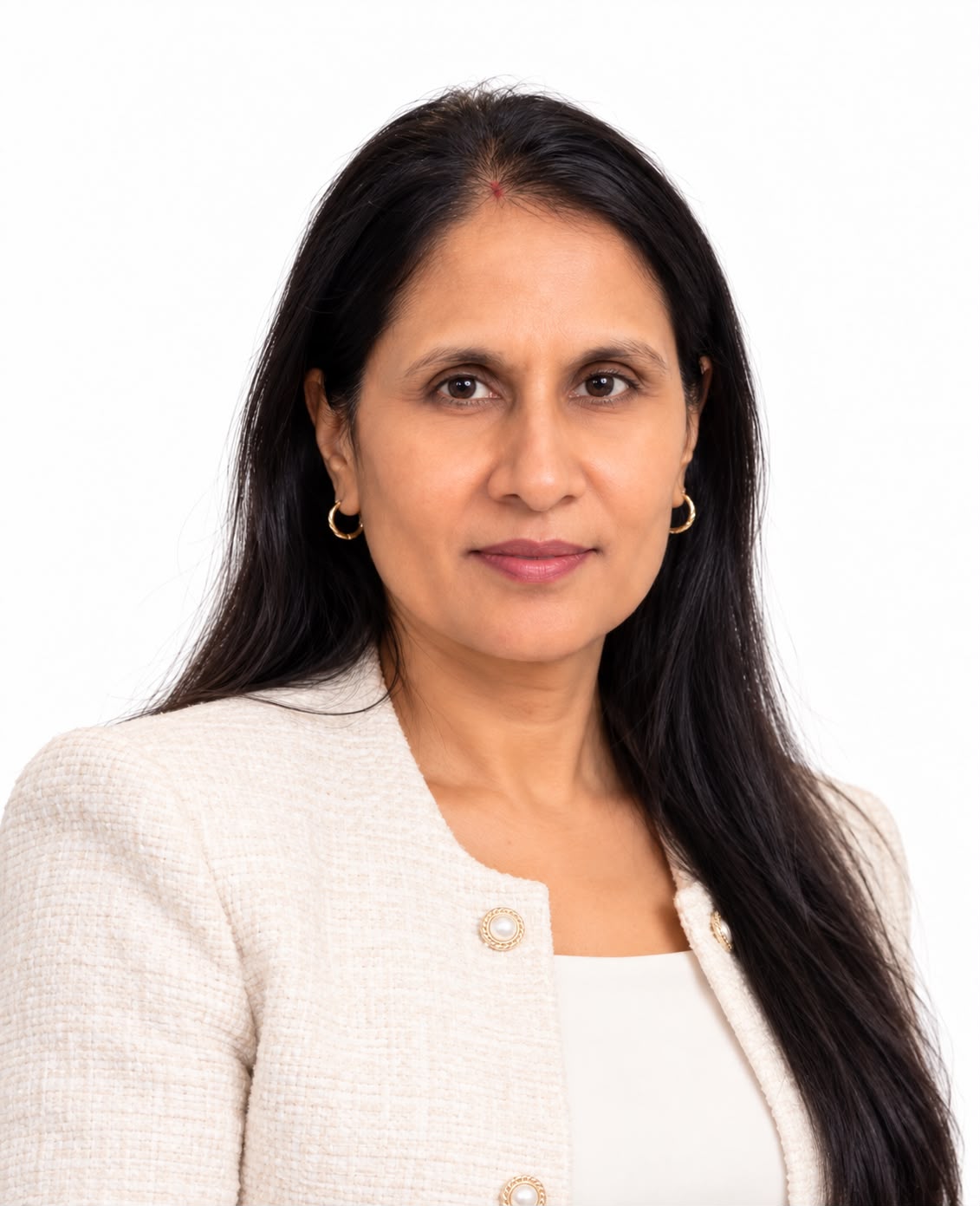 Dr. Anju Sharma